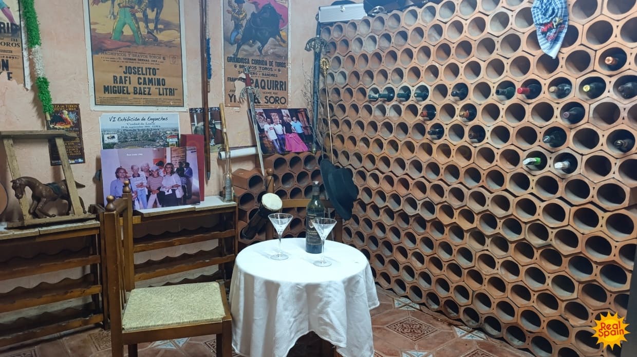 4 bedroom Finca/Country House for sale in Lorca with pool - € 570,000 (Ref: 9557369)