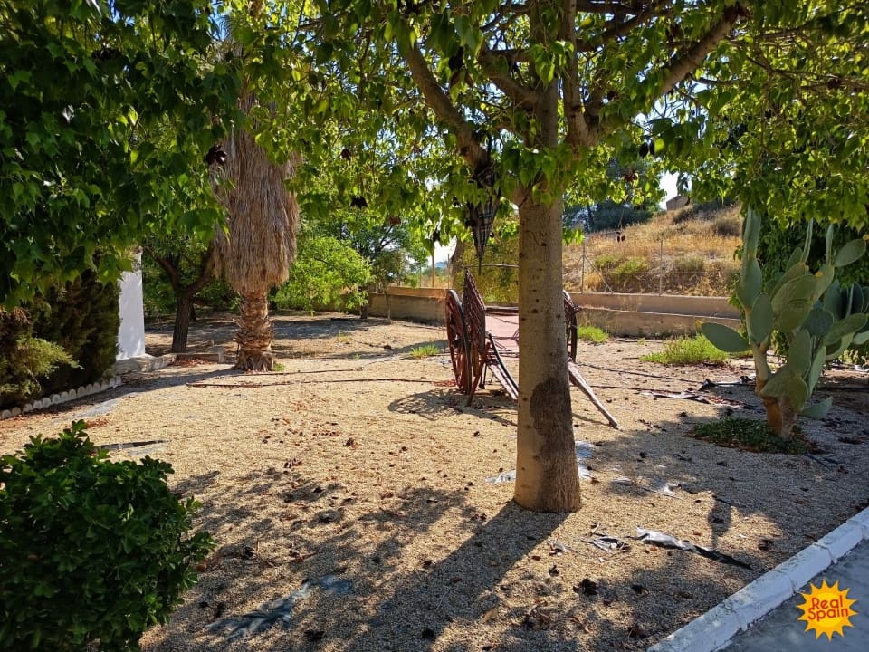 4 bedroom Finca/Country House for sale in Lorca with pool - € 570,000 (Ref: 9557369)