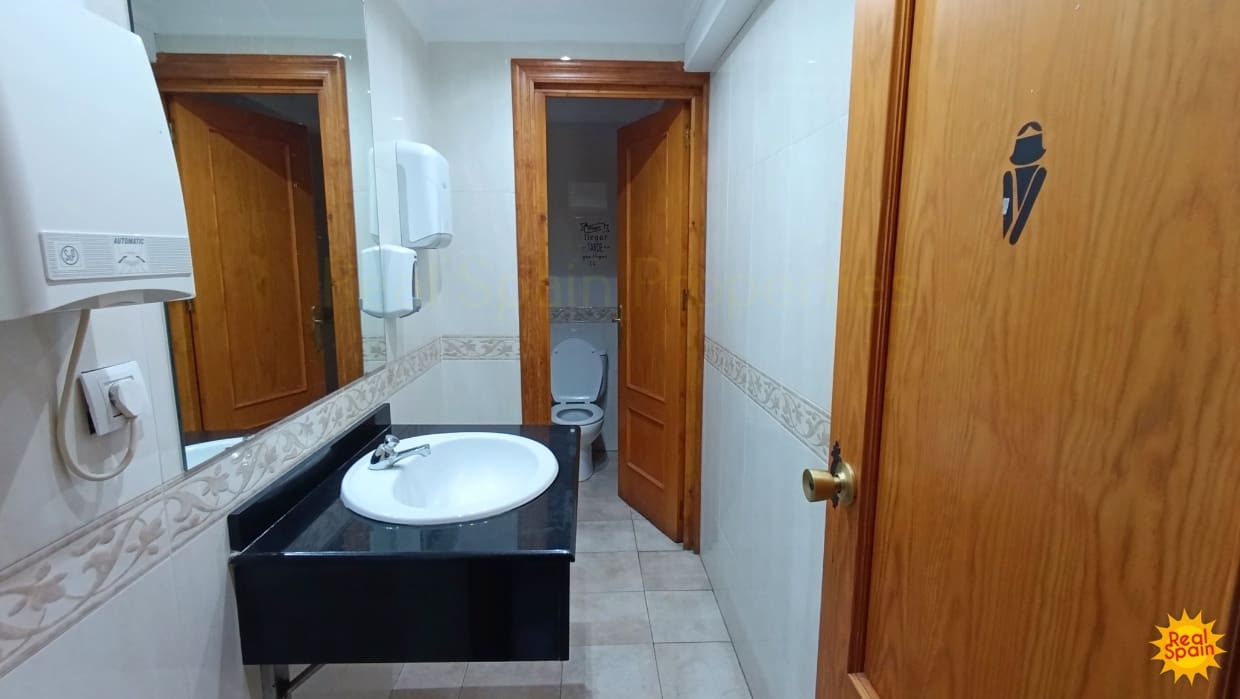 3 sovrum Kommersiell till salu i Velez-Rubio - 720 000 € (Ref: 9651832)