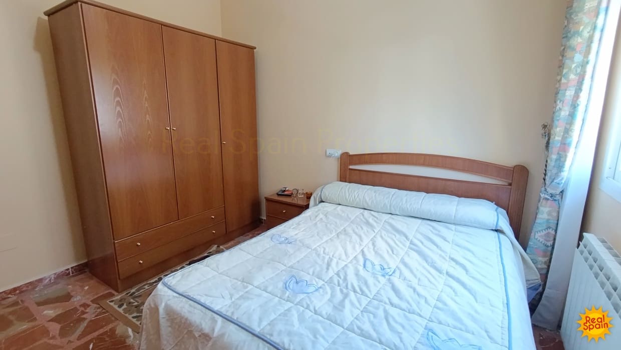 3 sovrum Kommersiell till salu i Velez-Rubio - 720 000 € (Ref: 9651832)