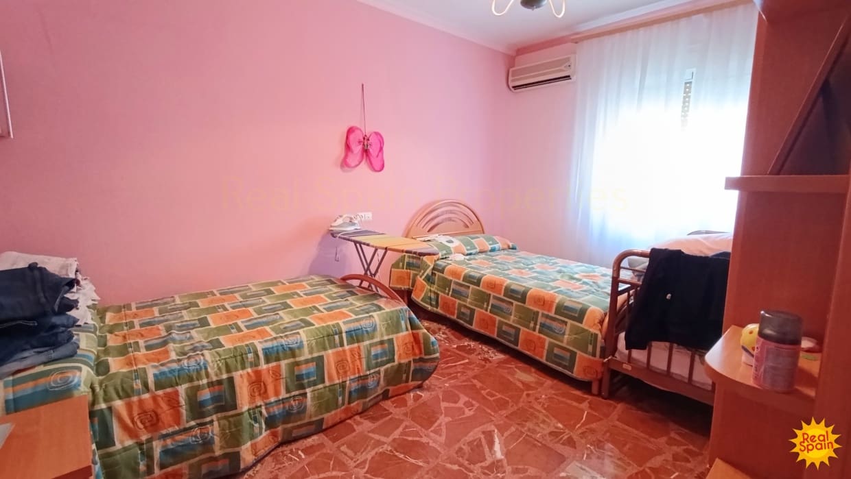 3 sovrum Kommersiell till salu i Velez-Rubio - 720 000 € (Ref: 9651832)