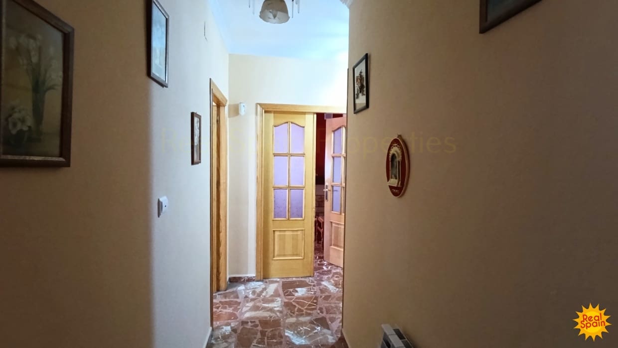 3 sovrum Kommersiell till salu i Velez-Rubio - 720 000 € (Ref: 9651832)