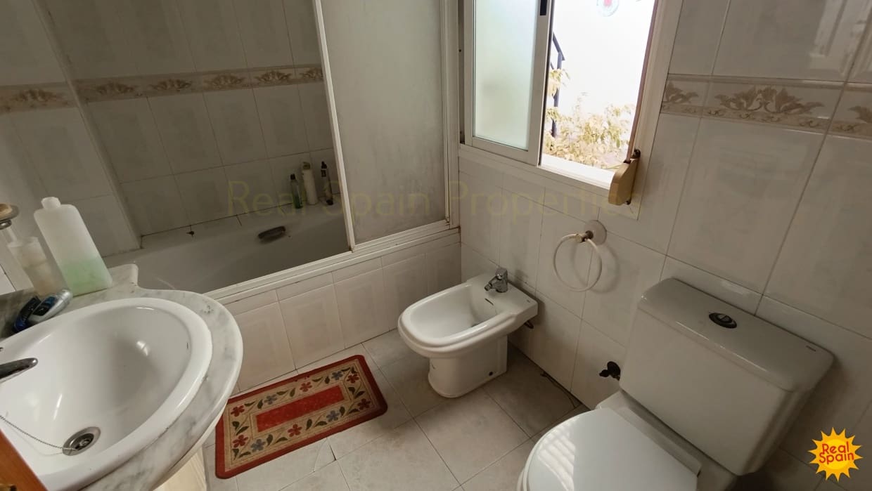 3 sovrum Kommersiell till salu i Velez-Rubio - 720 000 € (Ref: 9651832)