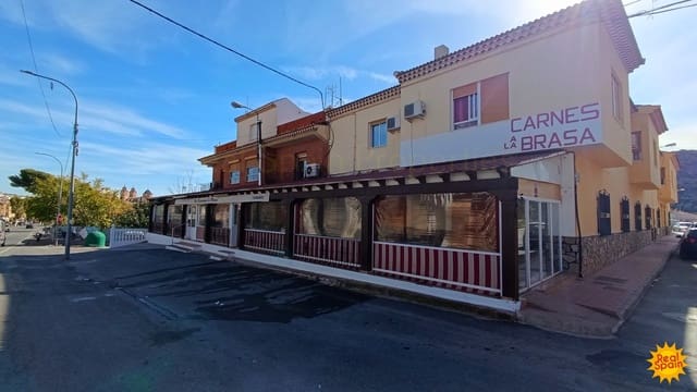 3 sovrum Kommersiell till salu i Vélez-Rubio - 720 000 € (Ref: 9651832)