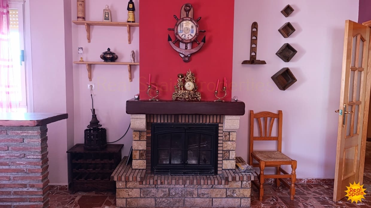 3 sovrum Kommersiell till salu i Velez-Rubio - 720 000 € (Ref: 9651832)