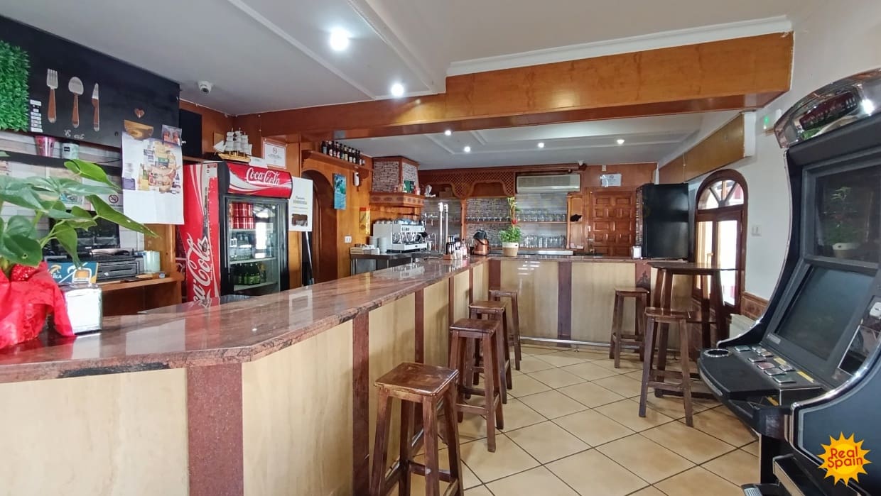 3 sovrum Kommersiell till salu i Velez-Rubio - 720 000 € (Ref: 9651832)