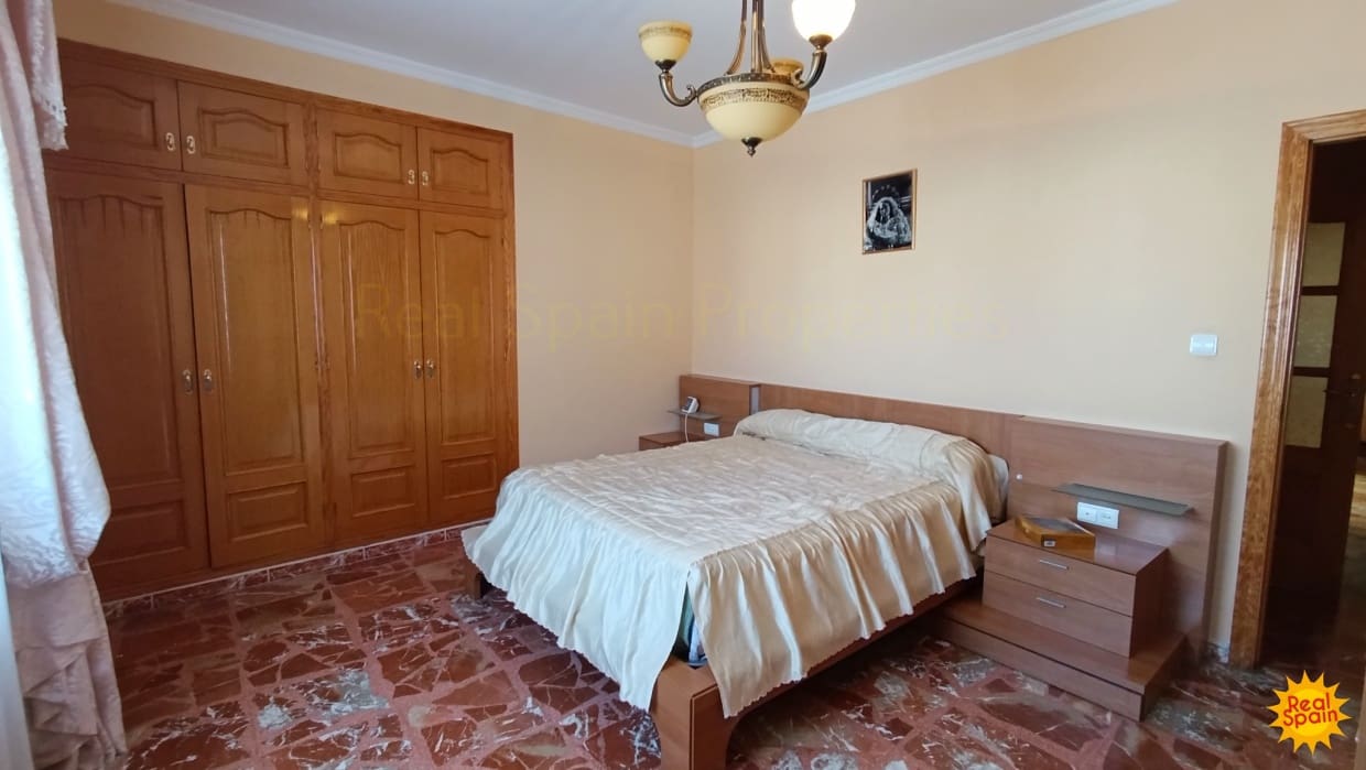 3 sovrum Kommersiell till salu i Velez-Rubio - 720 000 € (Ref: 9651832)