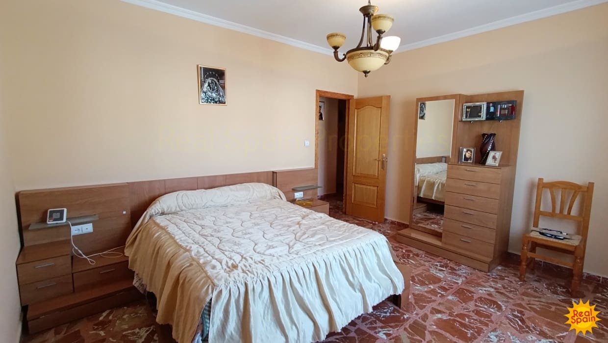 3 sovrum Kommersiell till salu i Velez-Rubio - 720 000 € (Ref: 9651832)