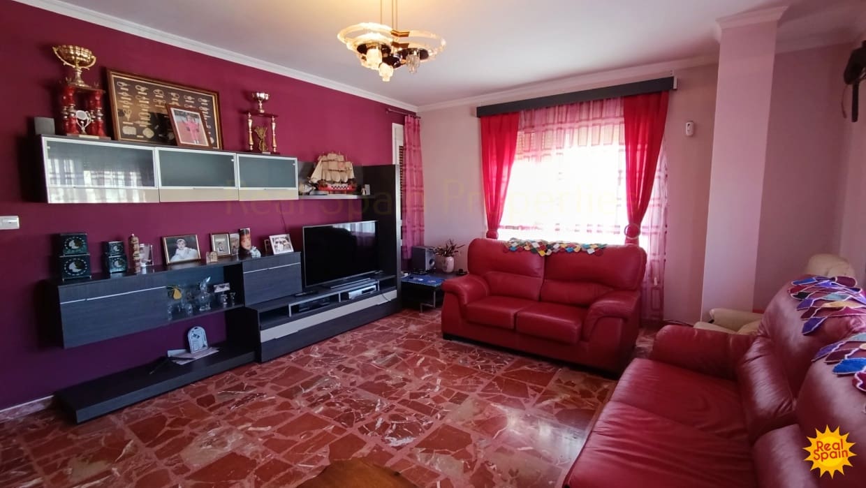 3 sovrum Kommersiell till salu i Velez-Rubio - 720 000 € (Ref: 9651832)