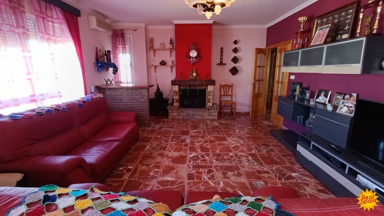 3 sovrum Kommersiell till salu i Velez-Rubio - 720 000 € (Ref: 9651832)