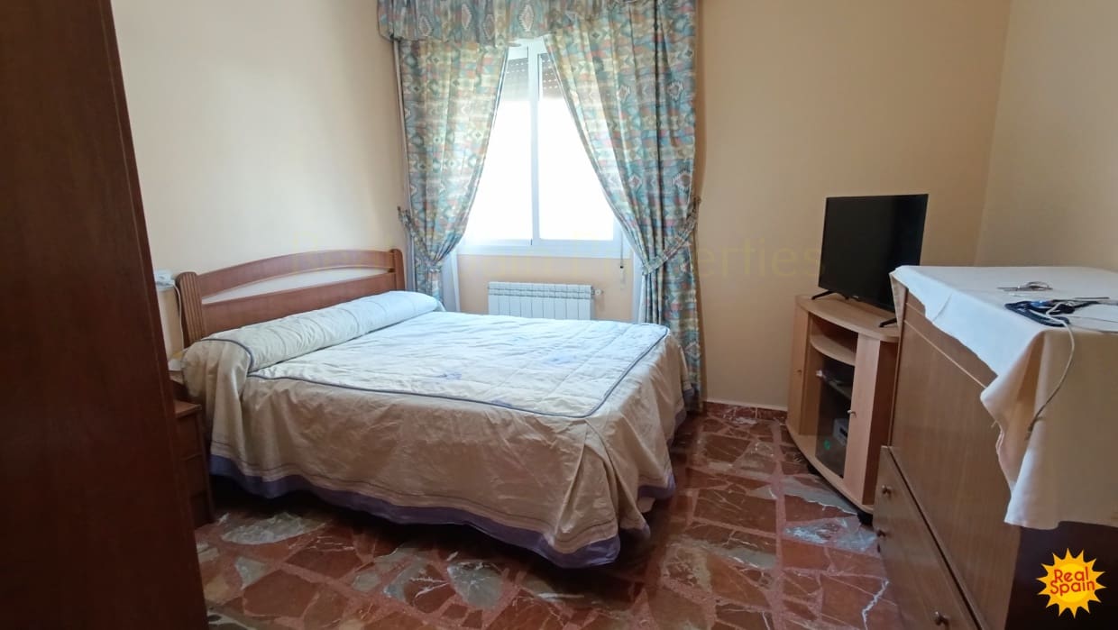 3 sovrum Kommersiell till salu i Velez-Rubio - 720 000 € (Ref: 9651832)