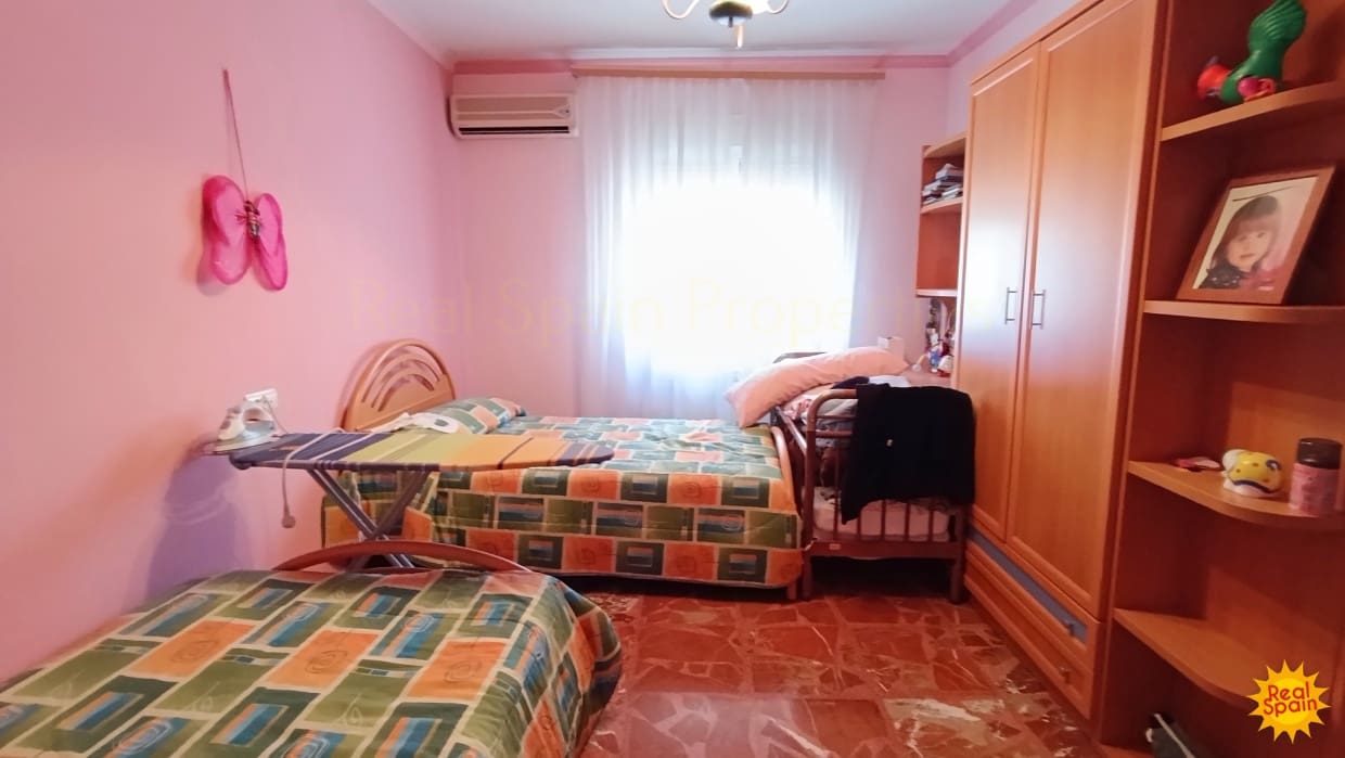 3 sovrum Kommersiell till salu i Velez-Rubio - 720 000 € (Ref: 9651832)