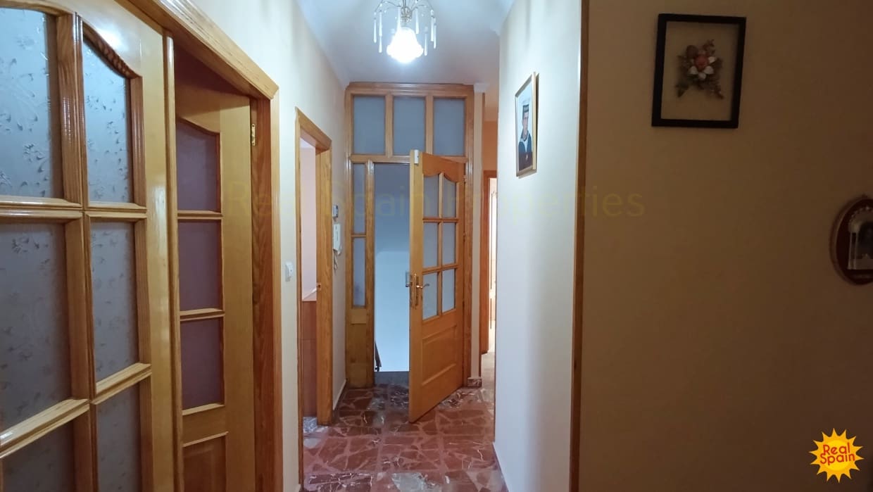 3 sovrum Kommersiell till salu i Velez-Rubio - 720 000 € (Ref: 9651832)