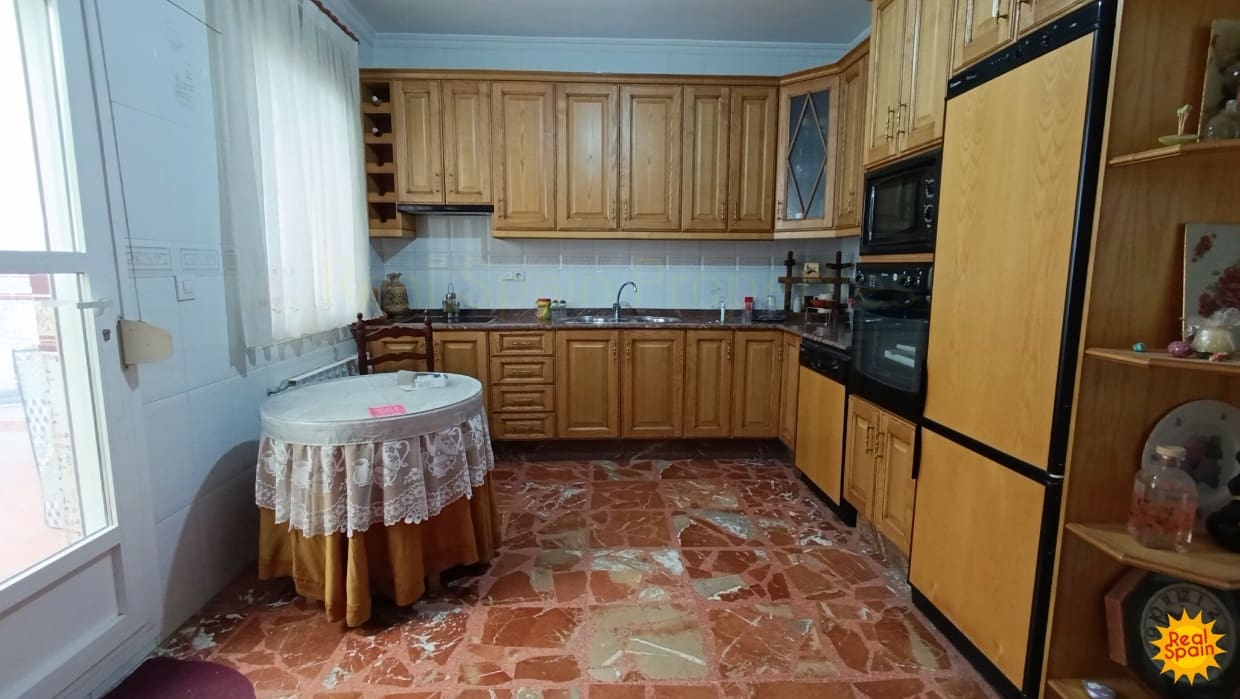 3 sovrum Kommersiell till salu i Velez-Rubio - 720 000 € (Ref: 9651832)