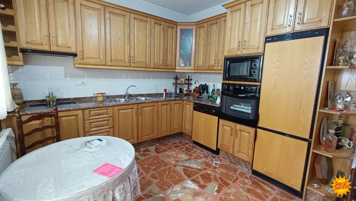 3 sovrum Kommersiell till salu i Velez-Rubio - 720 000 € (Ref: 9651832)