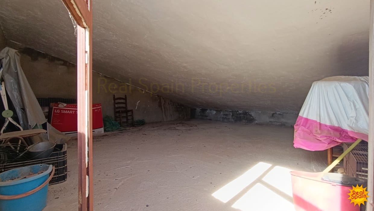 3 sovrum Kommersiell till salu i Velez-Rubio - 720 000 € (Ref: 9651832)