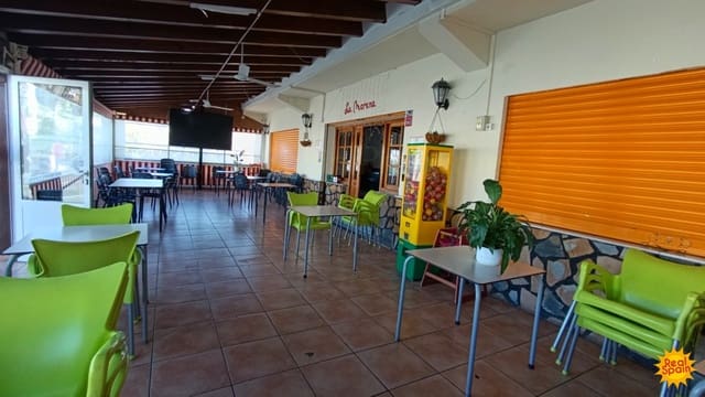 3 sovrum Kommersiell till salu i Vélez-Rubio - 720 000 € (Ref: 9651832)