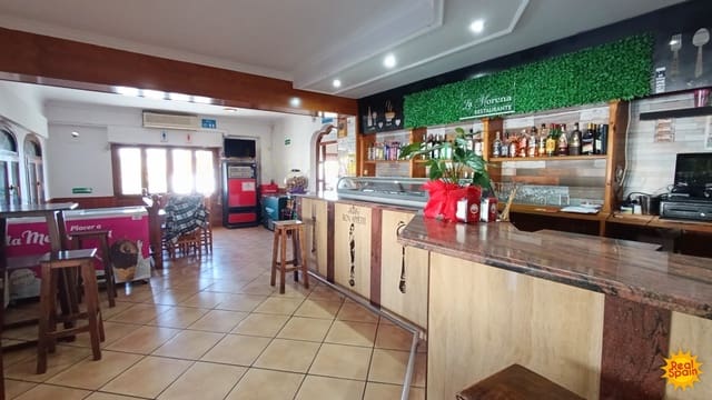 3 sovrum Kommersiell till salu i Vélez-Rubio - 720 000 € (Ref: 9651832)