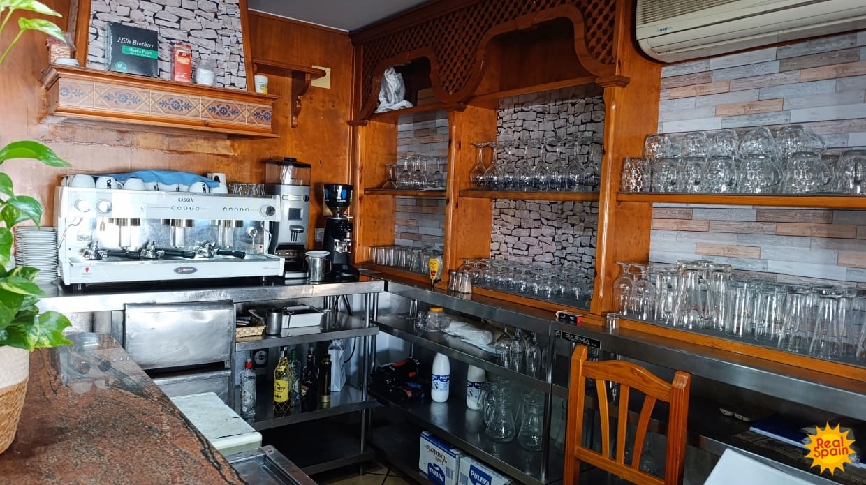 3 sovrum Kommersiell till salu i Velez-Rubio - 720 000 € (Ref: 9651832)