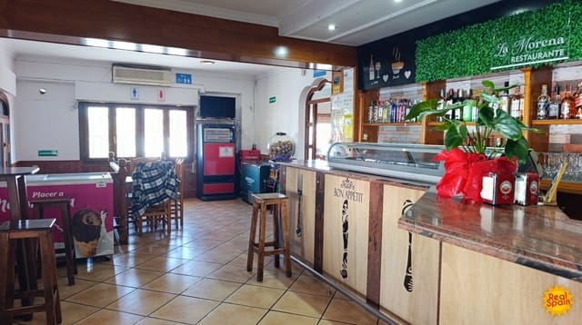 3 sovrum Kommersiell till salu i Vélez-Rubio - 720 000 € (Ref: 9651832)