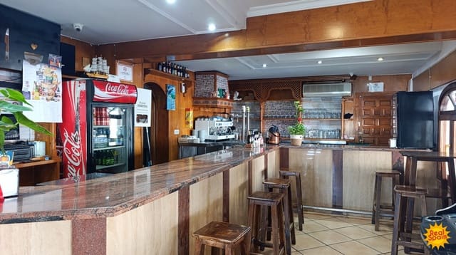 3 sovrum Kommersiell till salu i Vélez-Rubio - 720 000 € (Ref: 9651832)