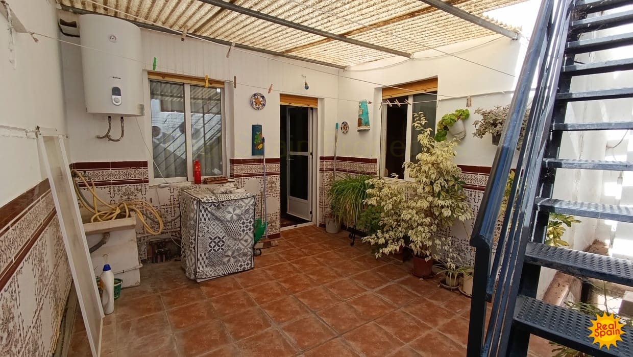 3 sovrum Kommersiell till salu i Velez-Rubio - 720 000 € (Ref: 9651832)