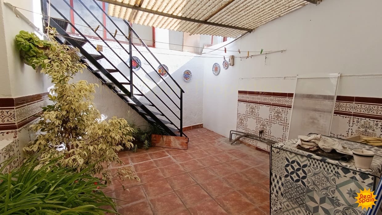 3 sovrum Kommersiell till salu i Velez-Rubio - 720 000 € (Ref: 9651832)