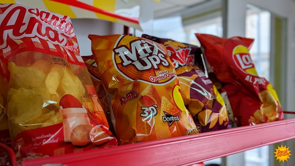 Komercyjne na sprzedaż w Velez-Rubio - 200 000 € (Ref: 9675989)