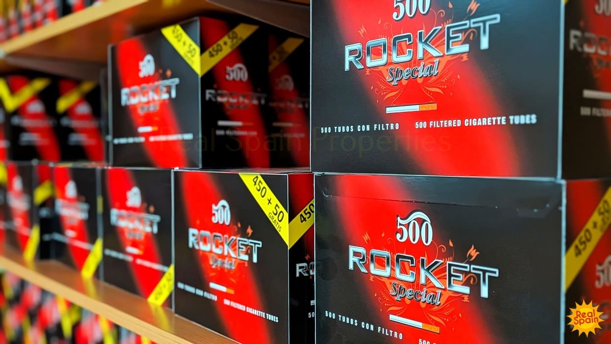 Komercyjne na sprzedaż w Velez-Rubio - 200 000 € (Ref: 9675989)