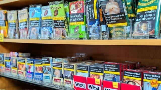 Gewerbe zu verkaufen in Vélez-Rubio - 200.000 € (Ref: 9675989)