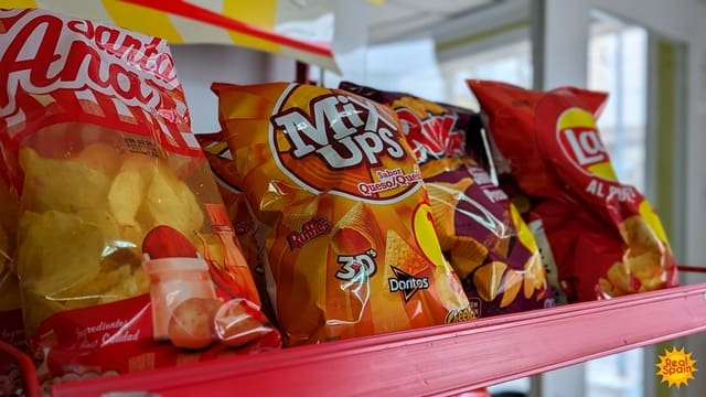 Gewerbe zu verkaufen in Vélez-Rubio - 200.000 € (Ref: 9675989)