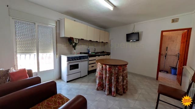 4 makuuhuone Omakotitalo myytävänä paikassa Vélez-Blanco - 80 000 € (Ref: 9772543)