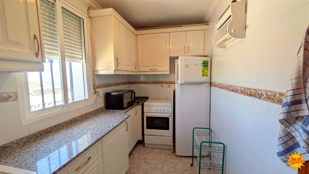 4 makuuhuone Omakotitalo myytävänä paikassa Velez-Blanco - 80 000 € (Ref: 9772543)