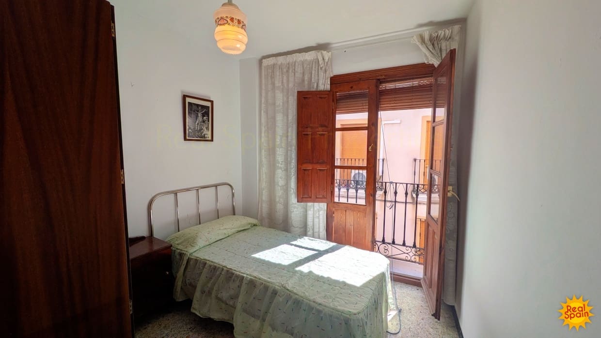 5 sovrum Hus till salu i Velez-Rubio - 98 000 € (Ref: 9781418)