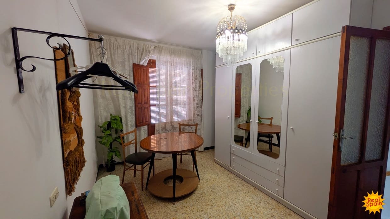 5 sovrum Hus till salu i Velez-Rubio - 98 000 € (Ref: 9781418)