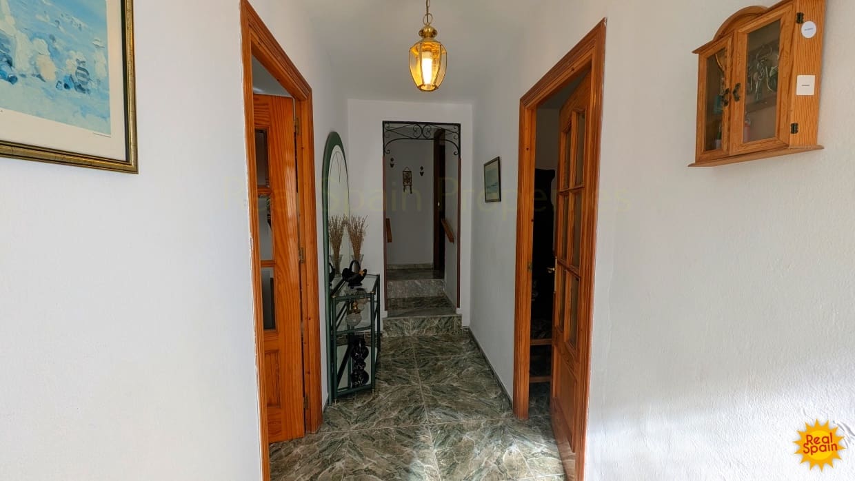 5 sovrum Hus till salu i Velez-Rubio - 98 000 € (Ref: 9781418)