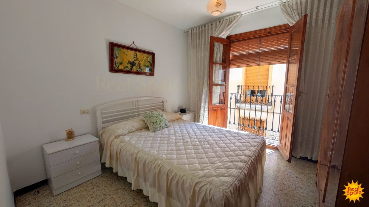 5 sovrum Hus till salu i Velez-Rubio - 98 000 € (Ref: 9781418)