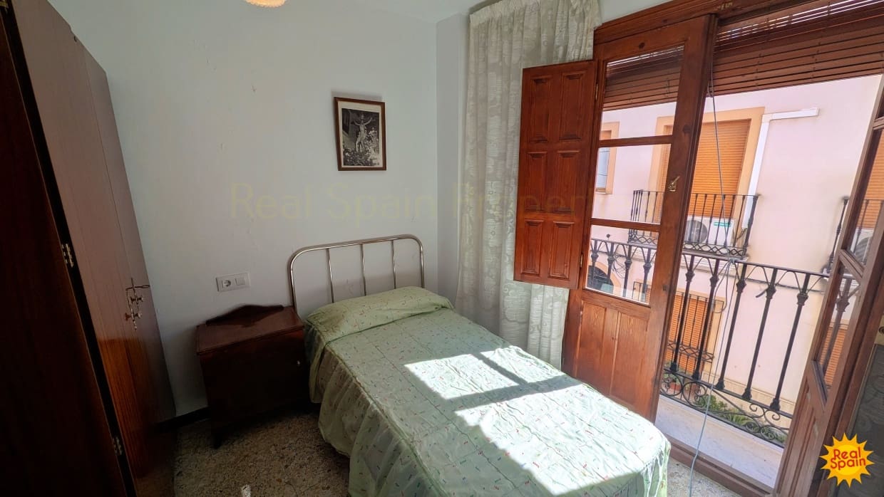 5 sovrum Hus till salu i Velez-Rubio - 98 000 € (Ref: 9781418)