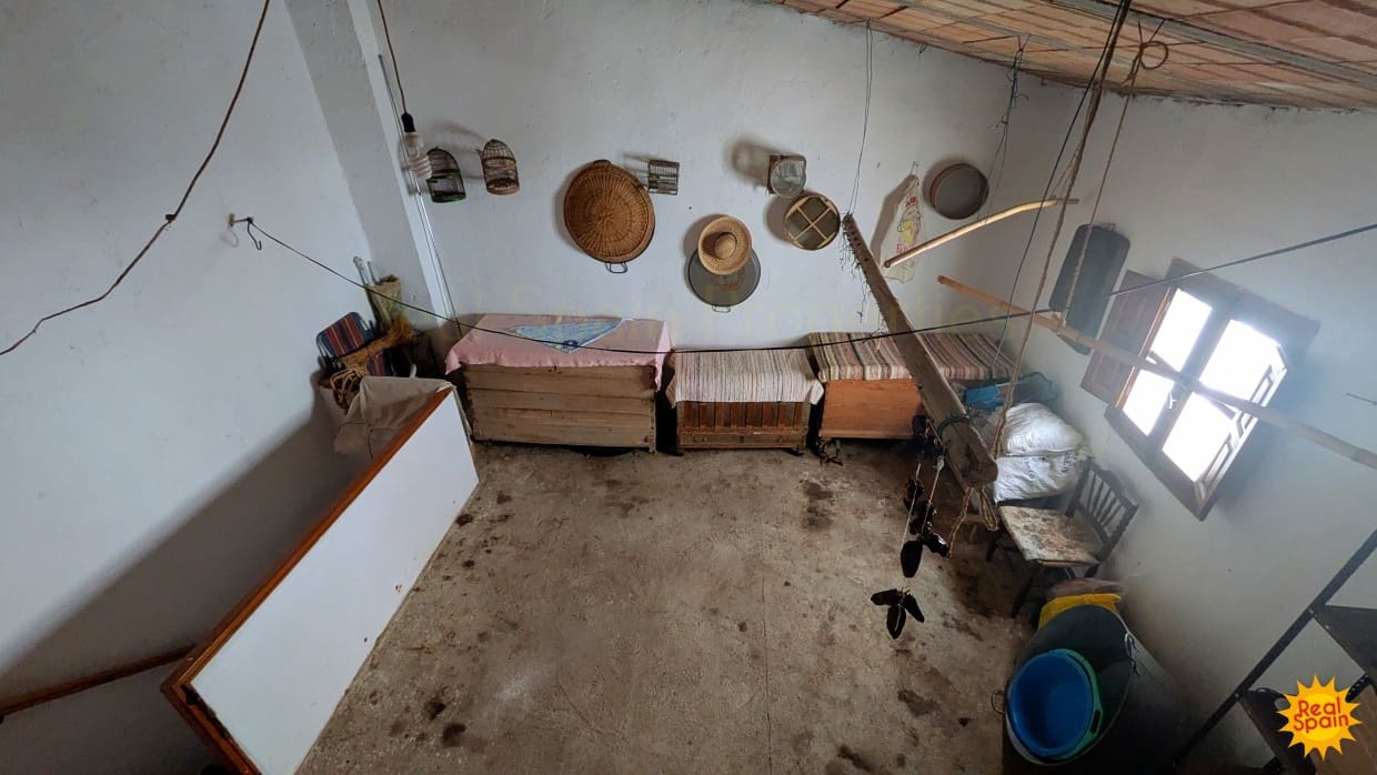 5 sovrum Hus till salu i Velez-Rubio - 98 000 € (Ref: 9781418)