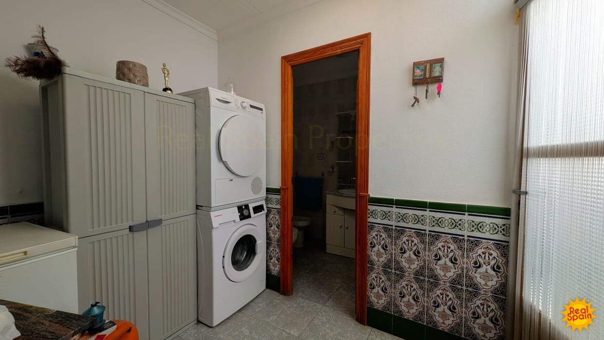 5 sovrum Hus till salu i Velez-Rubio - 98 000 € (Ref: 9781418)