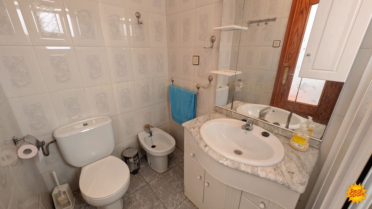 5 sovrum Hus till salu i Velez-Rubio - 98 000 € (Ref: 9781418)