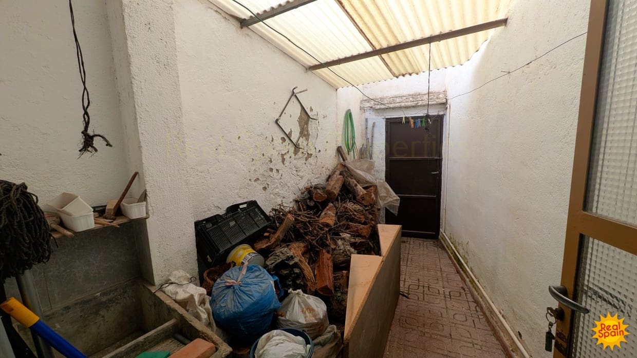 5 sovrum Hus till salu i Velez-Rubio - 98 000 € (Ref: 9781418)