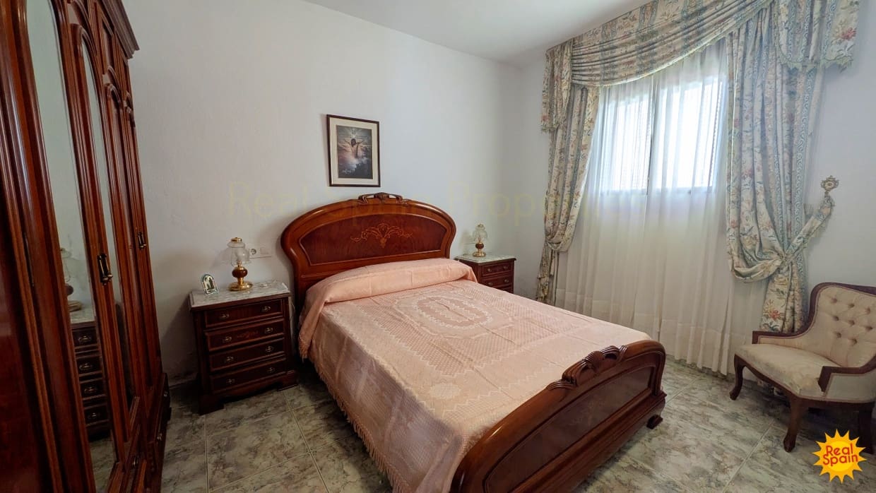 5 sovrum Hus till salu i Velez-Rubio - 98 000 € (Ref: 9781418)