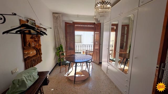 5 makuuhuone Omakotitalo myytävänä paikassa Vélez-Rubio - 98 000 € (Ref: 9781418)