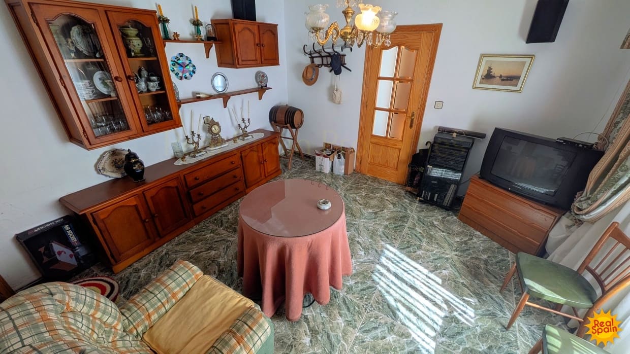 5 sovrum Hus till salu i Velez-Rubio - 98 000 € (Ref: 9781418)