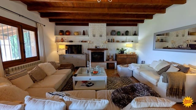 4 camera da letto Finca/Casa di Campagna in vendita in Vélez-Blanco - 199.000 € (Rif: 9784913)