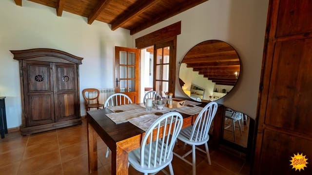 4 camera da letto Finca/Casa di Campagna in vendita in Vélez-Blanco - 199.000 € (Rif: 9784913)