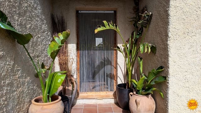 4 camera da letto Finca/Casa di Campagna in vendita in Vélez-Blanco - 199.000 € (Rif: 9784913)