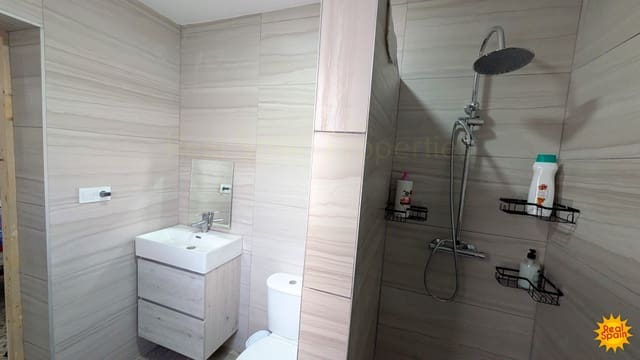 6 slaapkamer Huis te koop in Vélez-Rubio - € 165.000 (Ref: 9798206)