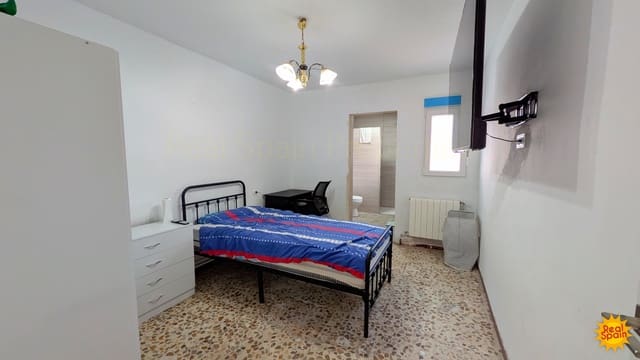 6 slaapkamer Huis te koop in Vélez-Rubio - € 165.000 (Ref: 9798206)